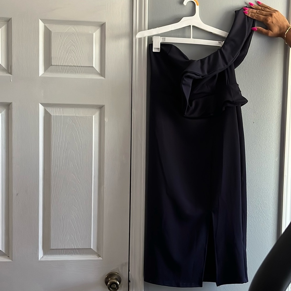 Dark blue XL